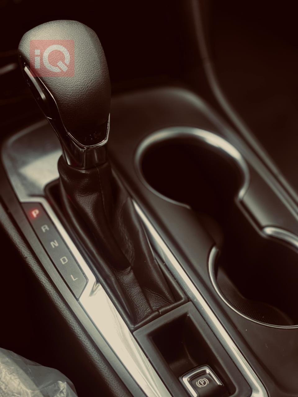 شيفروليه إكوينوكس